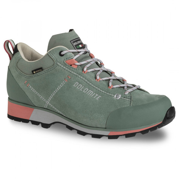 DOL Shoe Ws 54 Hike Low Evo Gtx