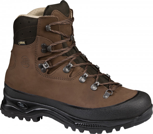 Alaska Lady GTX
