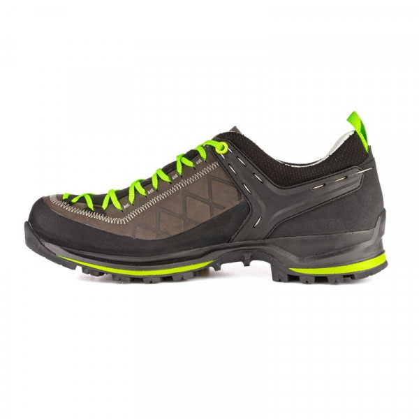 MOUNTAIN TRAINER LEATHER HERREN SCHUHE