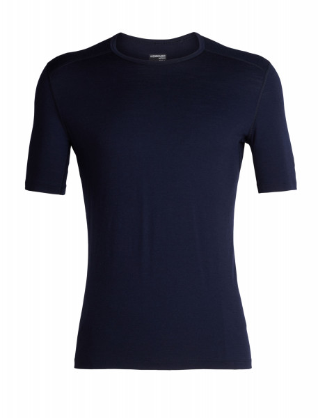 Mens 200 Oasis SS Crewe