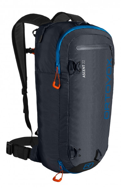 Ascent 22
