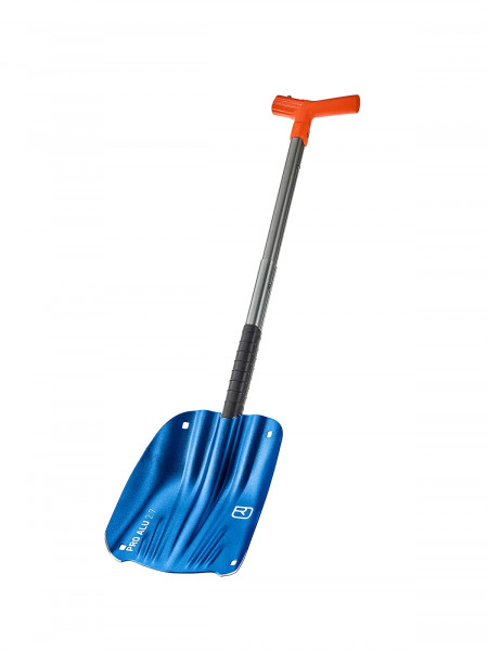 SHOVEL PRO ALU III