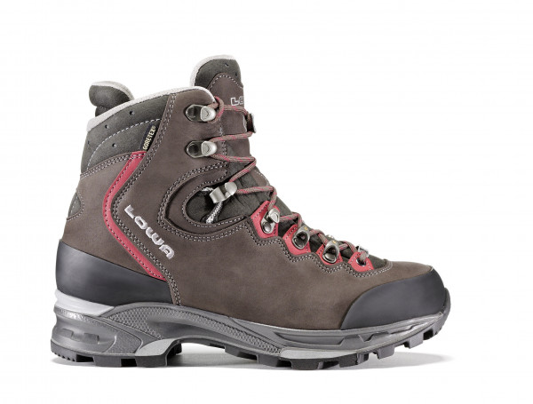 MAURIA GTX WS