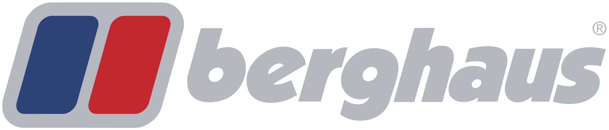 BERGHAUS