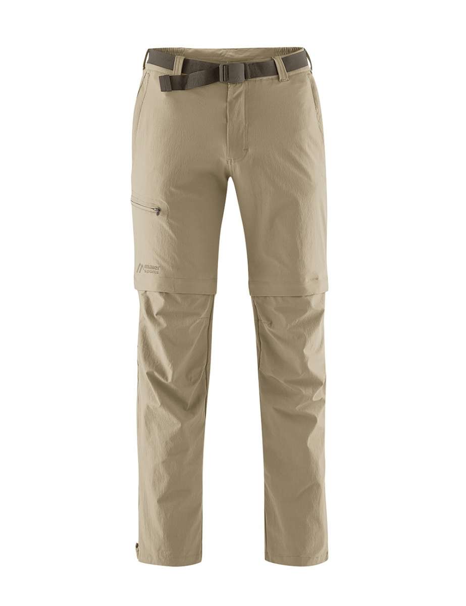 fahrrad trekking hose lang