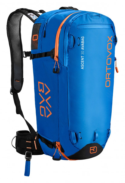 ASCENT 30 AVABAG KIT