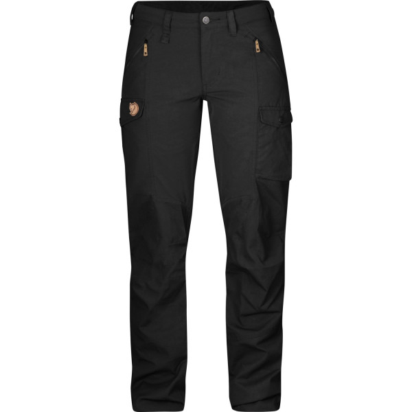 Nikka Trousers W