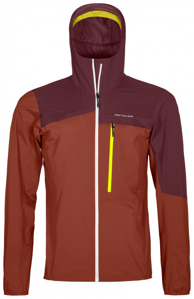 2,5L CIVETTA JACKET M