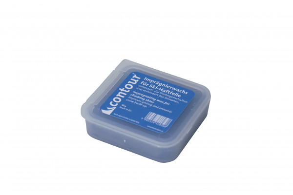 Fellwachs 40g