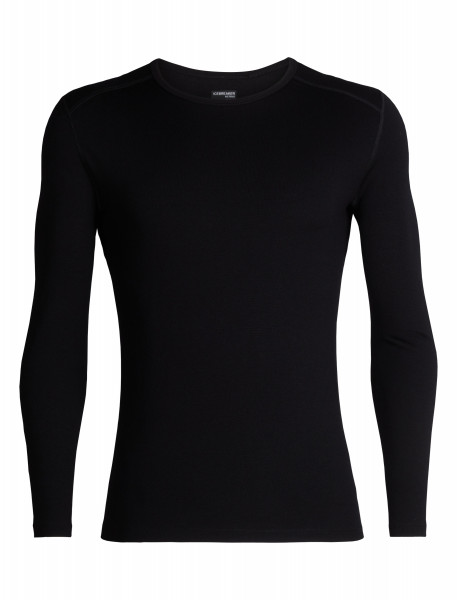 260 Tech Long Sleeve Crewe Herren