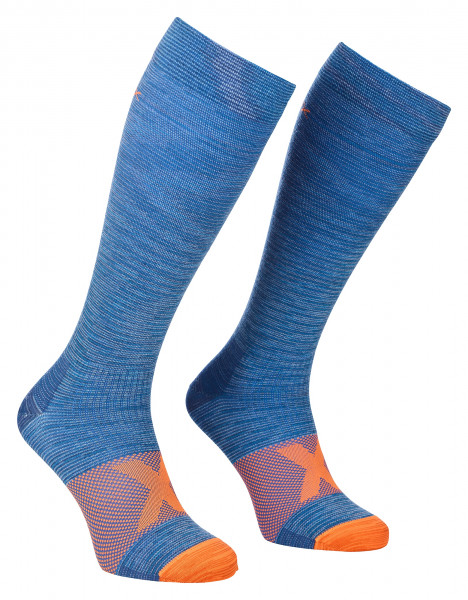 TOUR COMPRESSION LONG SOCKS M