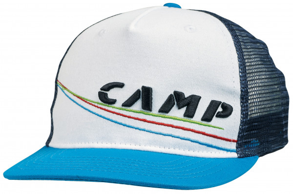 Promo Hat CAMP