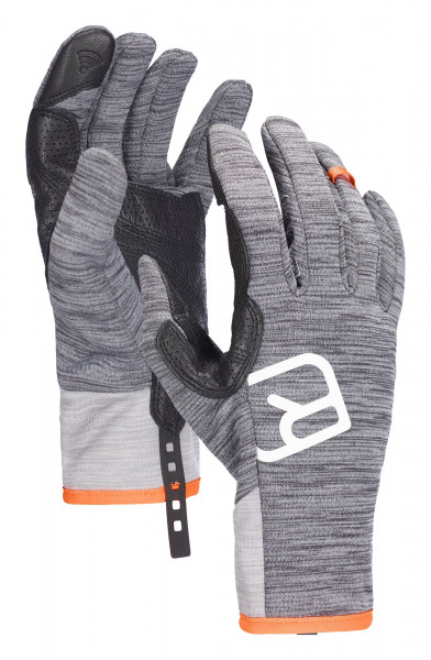 FLEECE LIGHT GLOVE M