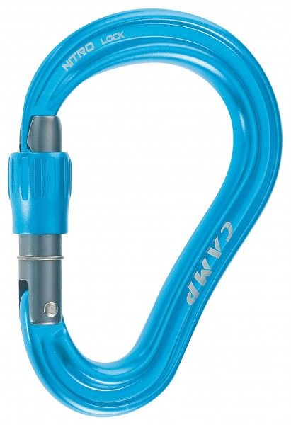 NITRO LOCK - Karabiner