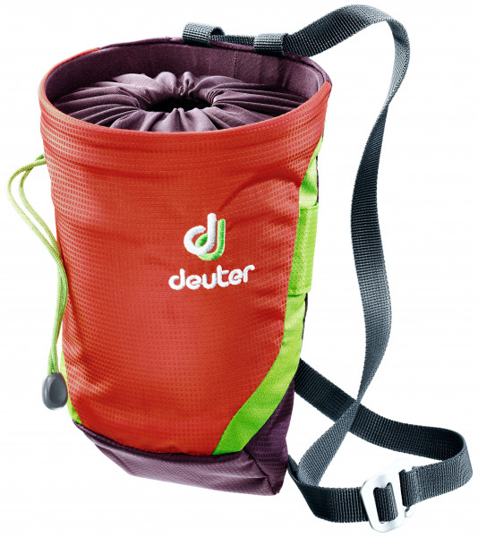 Gravity Chalk Bag II L