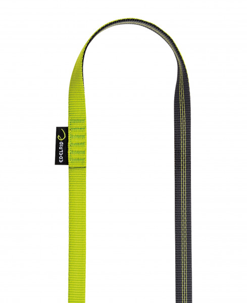 Tubular Sling 16mm - 60 cm slate/oasis