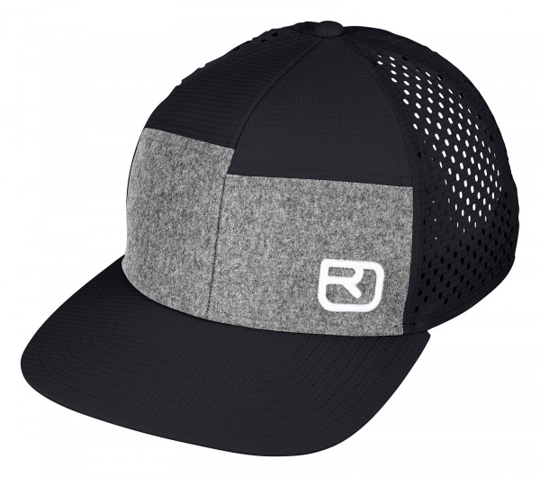LOGO AIR TRUCKER CAP