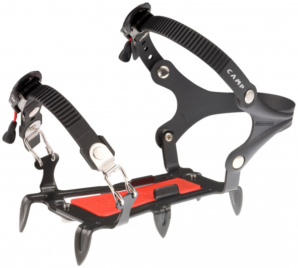 Frost Crampons