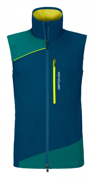 PALA LIGHT VEST M