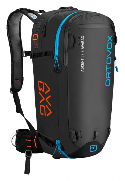 Ascent 28 S Avabag Kit