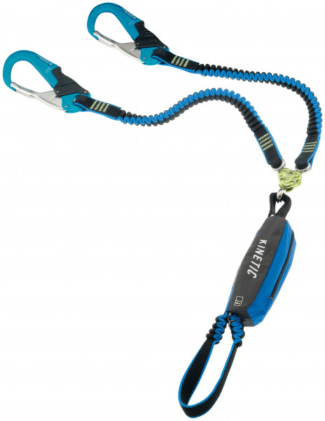 Kinetic Gyro Rewind Pro