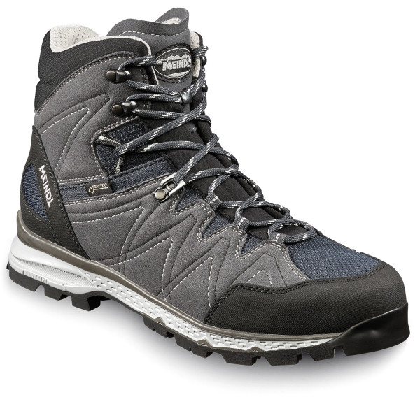 Montalin GTX