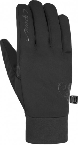 Reusch Saskia Touch-Tec™