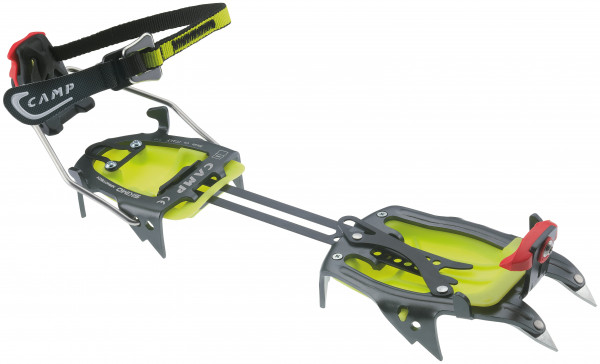 SKIMO Nanotech