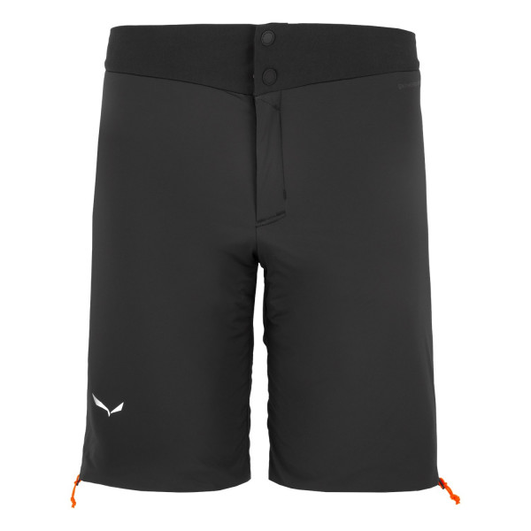 ORTLES TIROLWOOL® RESPONSIVE STRETCH SHORTS HERREN