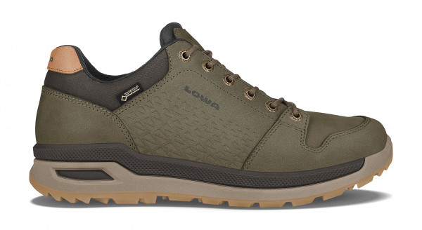 LOCARNO GTX® LO