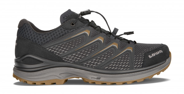 MADDOX GTX LO