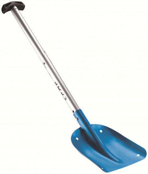 ALU TELE Schneeschaufel