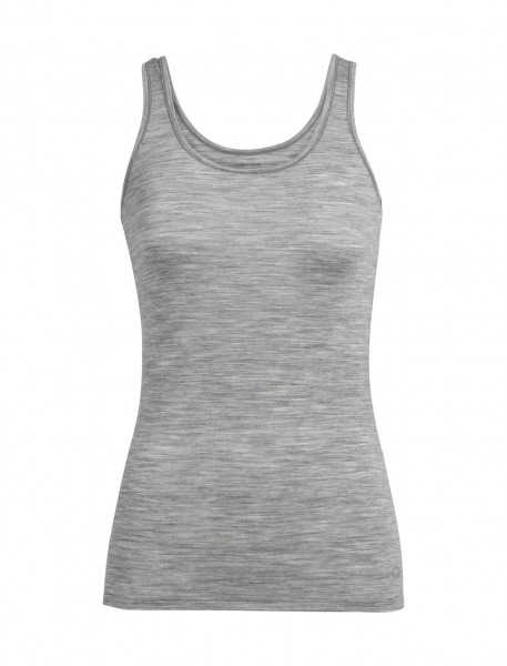 Wmns Siren Tank